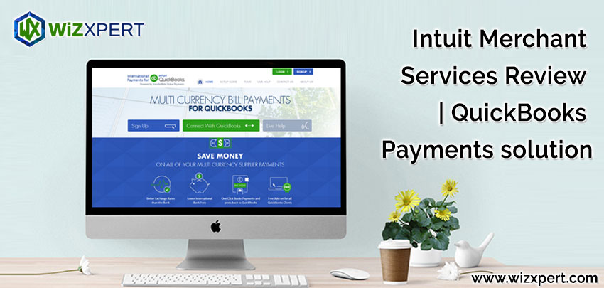 intuit merchant services reviwes