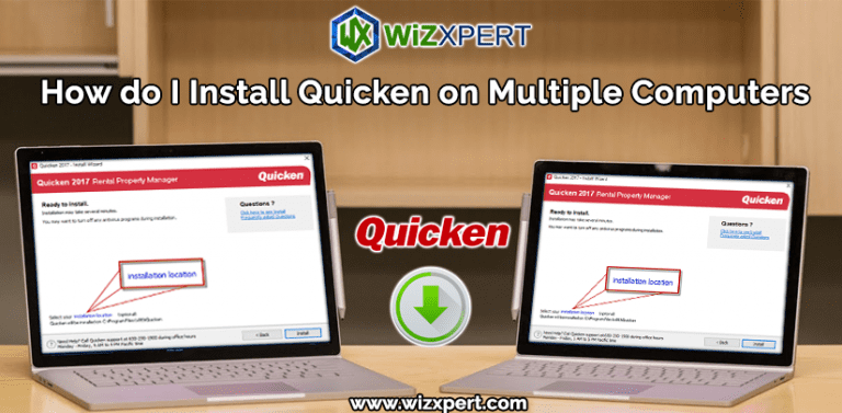 typesy install multiple pcs