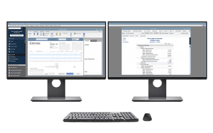 Multi-Monitor Support
