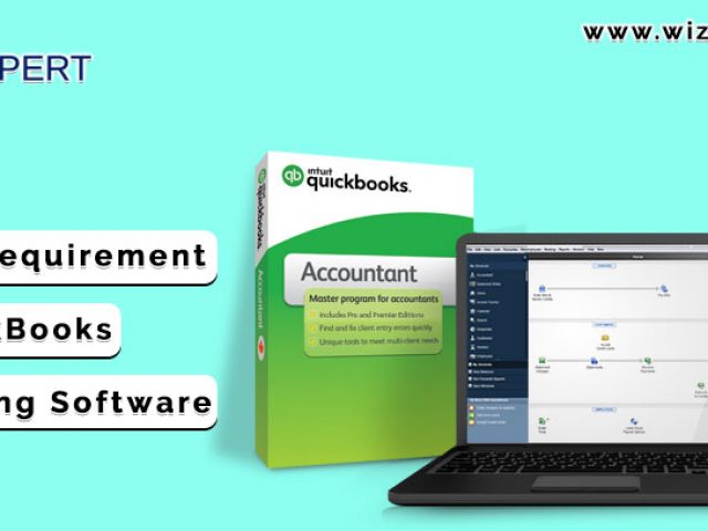 System Requirements For Quickbooks Accounting Software All - 