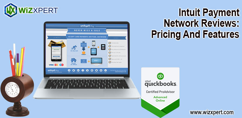 Intuit Payment Network Reviews Pricing And Features