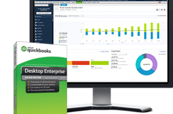 QuickBooks Desktop Enterprise QuickBooks Desktop Enterprise