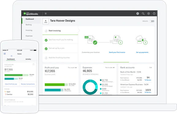 QuickBooks Online Support