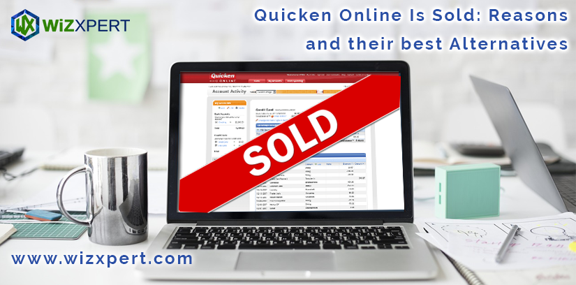 quicken online alternative