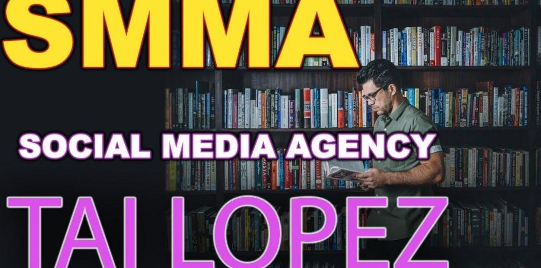 Consultancy For Your Social Media Marketing From Tai Lopez