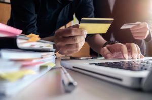 basic accounting principles Economic Entity Assumption