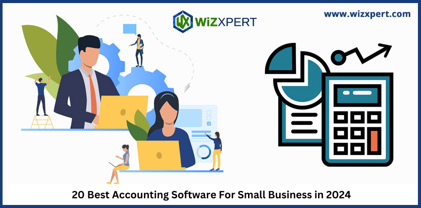 20 Best Accounting Software For Small Business