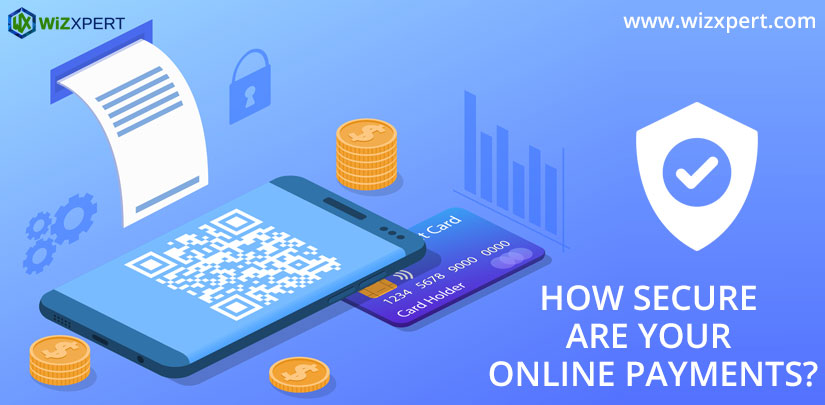 How Secure Are Your Online Payments