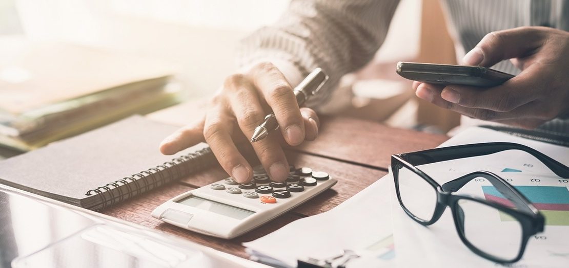 Outsourcing Accounting and Payroll in Dubai