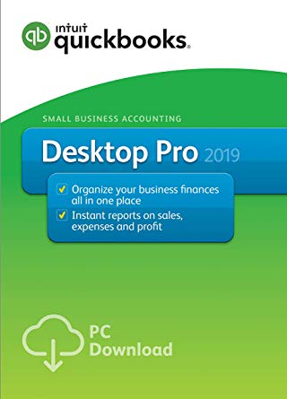 QuickBooks Pro