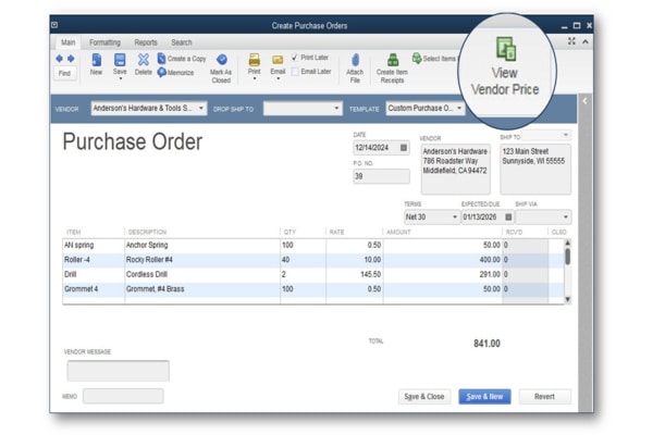 quickbooks for mac 2020 trial