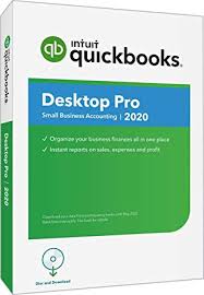 QuickBooks Desktop Pro 2020