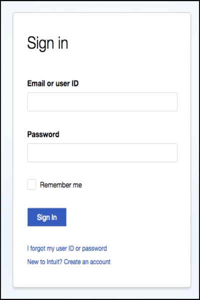 My Account: Sign-in help in CAMPS