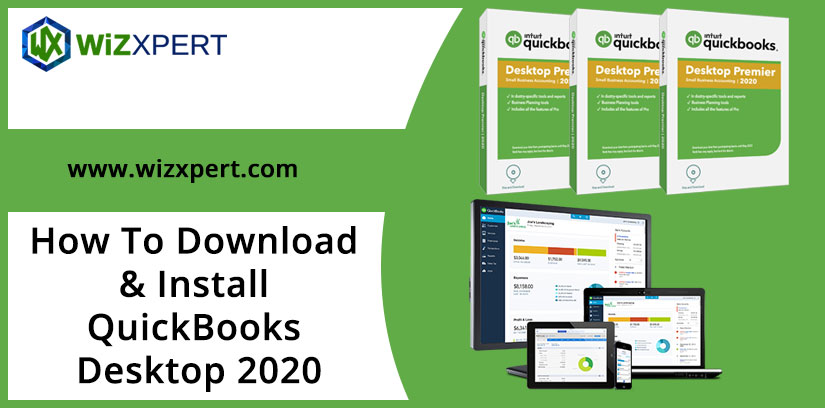 quickbooks desktop download