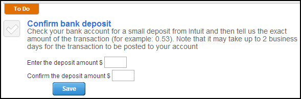 Intuit full service payroll