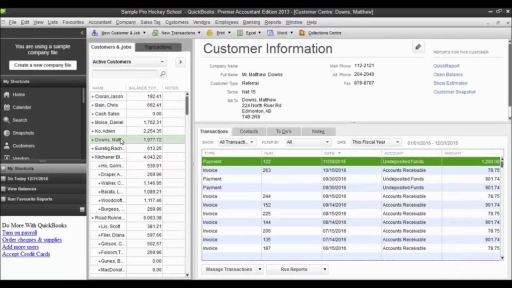 How to Delete a Deposit in QuickBooks Online & Desktop