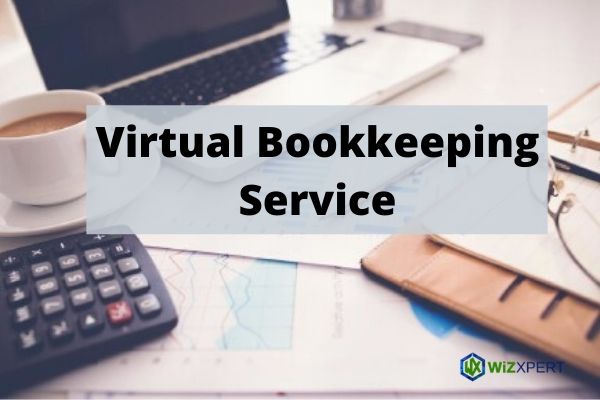Virtual Bookkeeping Service