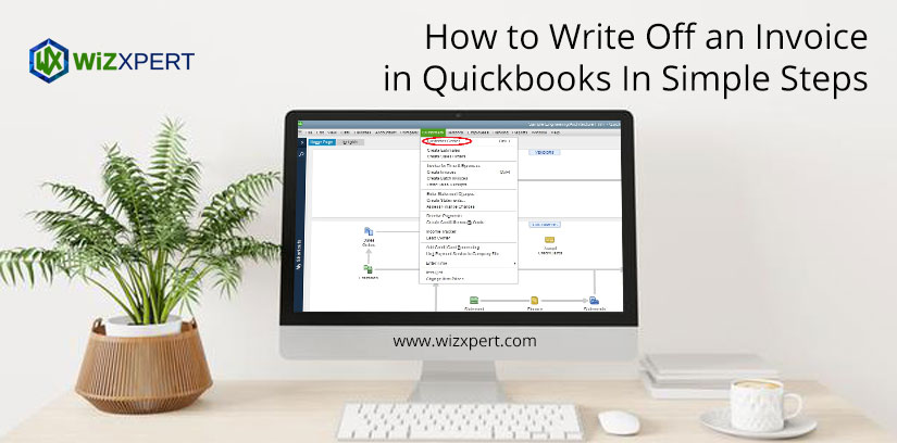 How to Write Off an Invoice in Quickbooks In Simple Steps