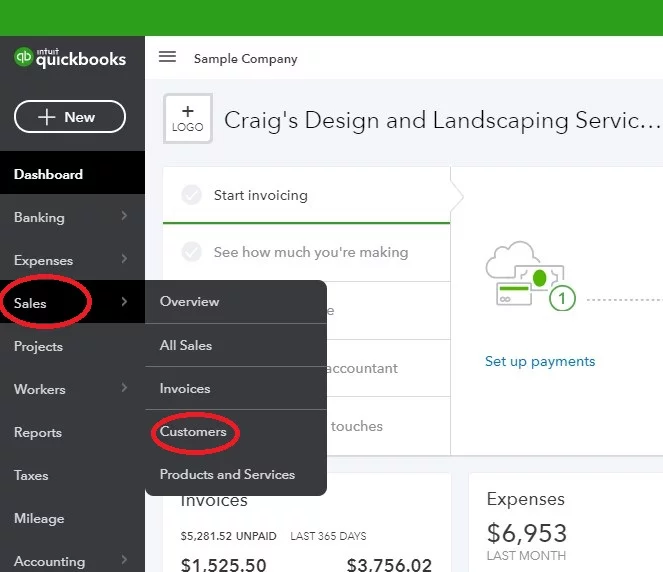 How to Write Off an Invoice in Quickbooks