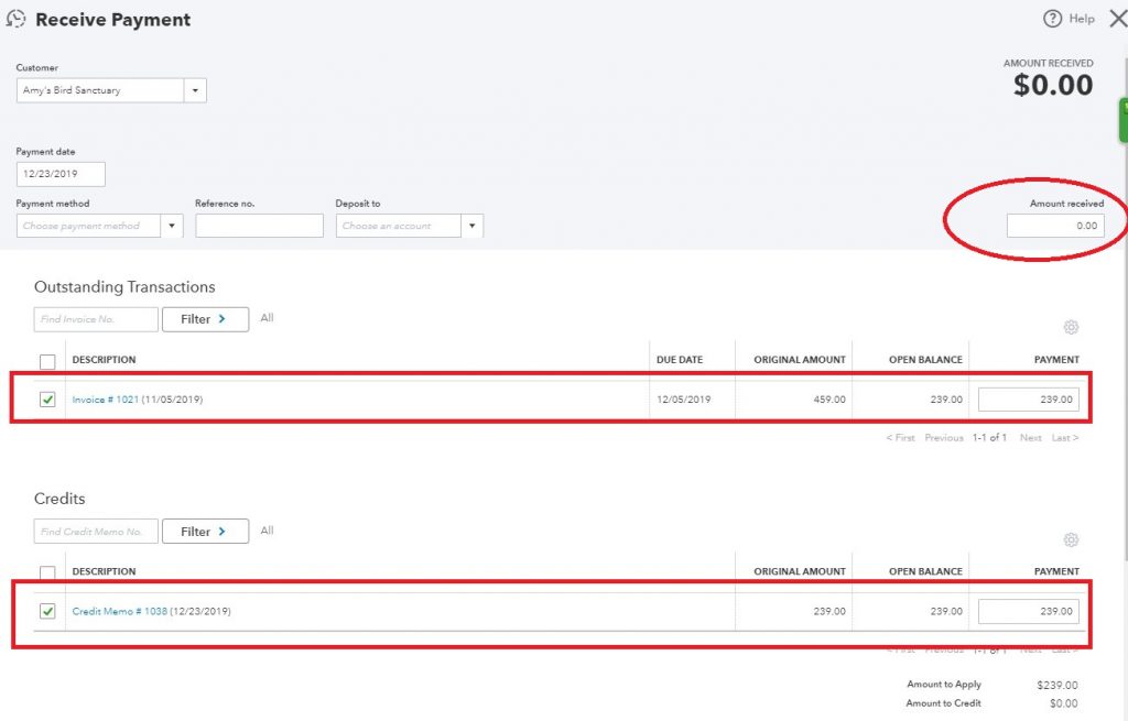 How to Write Off an Invoice in Quickbooks