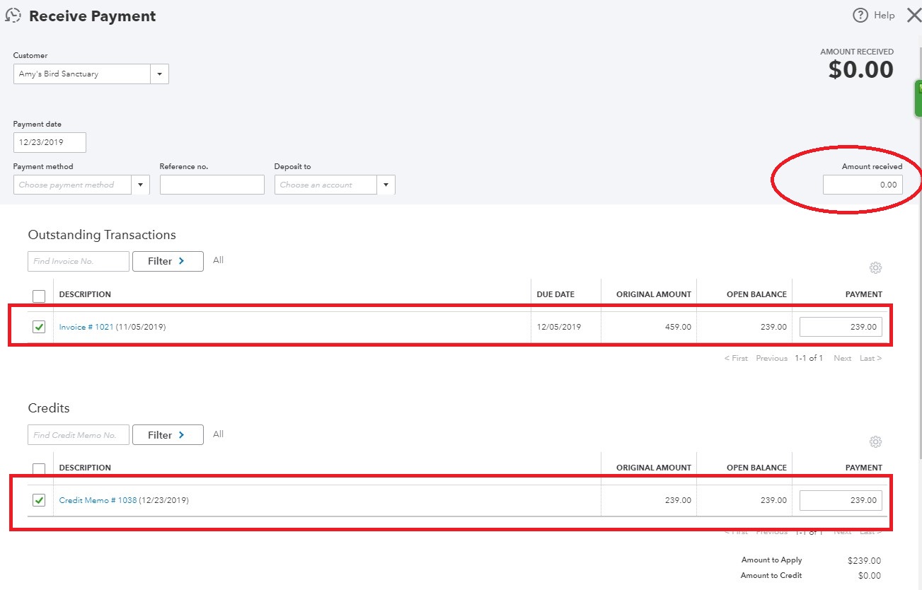 How to Write Off an Invoice in QuickBooks
