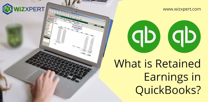 What is Retained Earnings in QuickBooks?