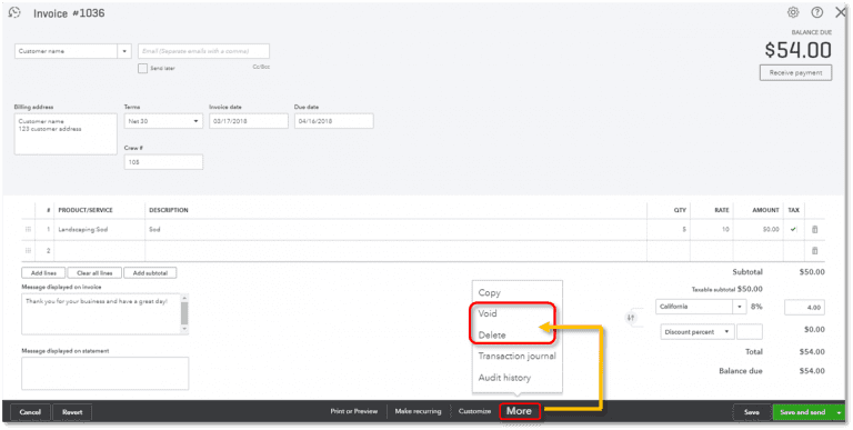 delete payments in quickbooks for mac delete payments in quickbooks for mac