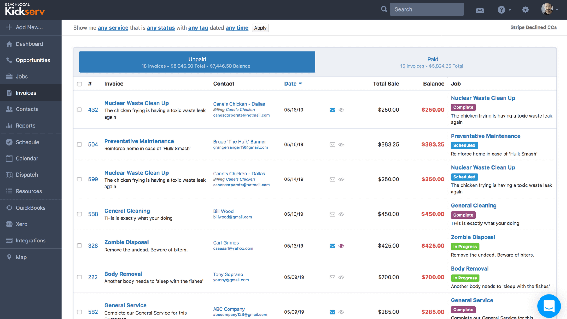 best computer software like quickbooks best computer software like quickbooks