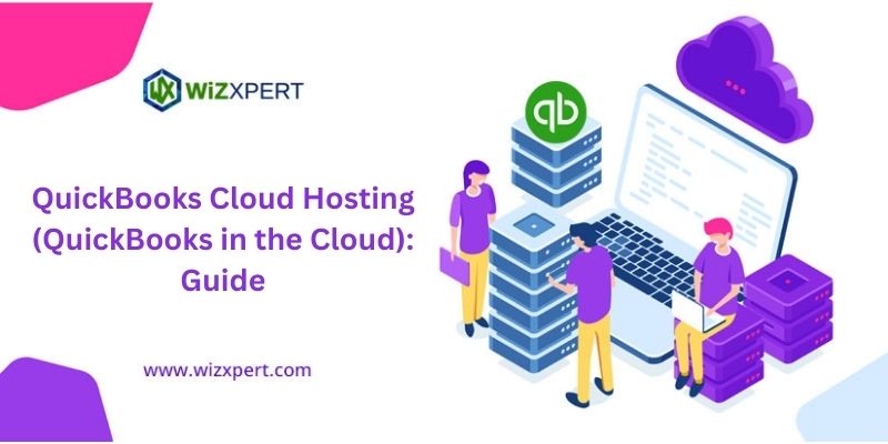 QuickBooks Cloud Hosting