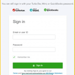 intuit workforce login