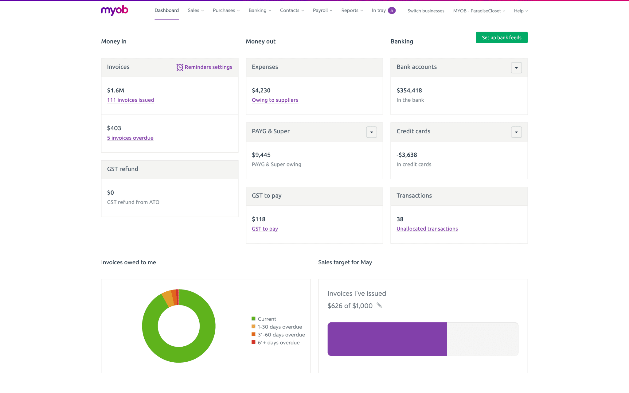 xero accounting software v quickbooks xero accounting software v quickbooks