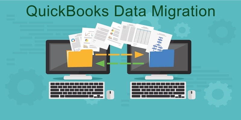 QuickBooks Data Migration