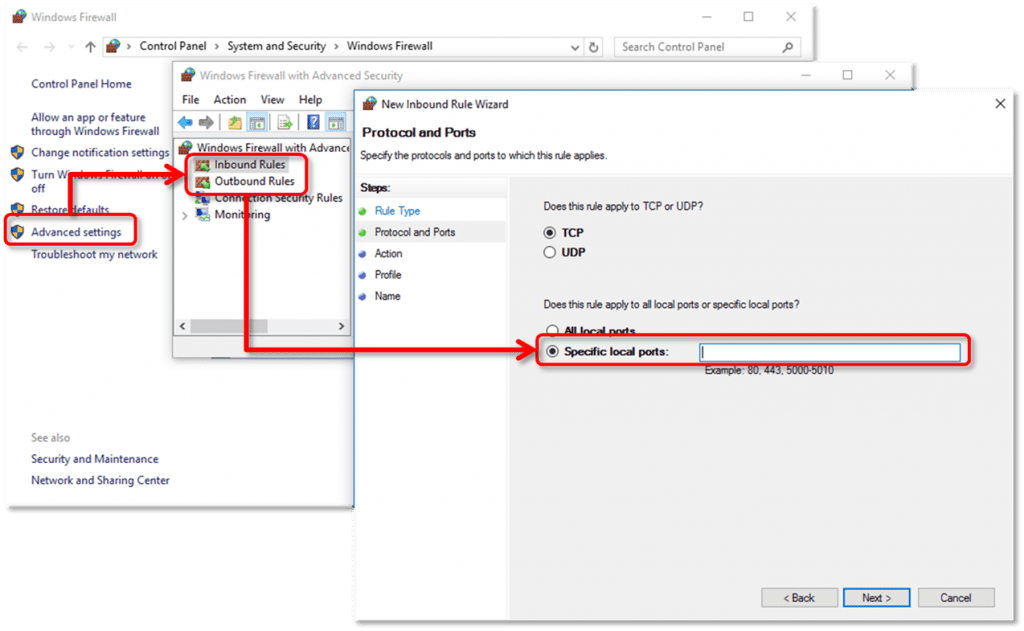 QuickBooks Error H505
