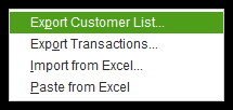 Convert QuickBooks Desktop to Online