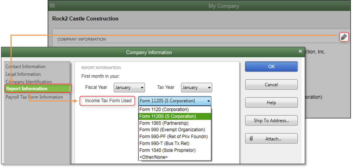 How to Set Up Fixed Asset Manager in QuickBooks Desktop