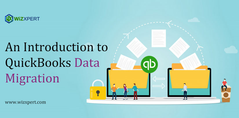 An Introduction to QuickBooks Data Migration