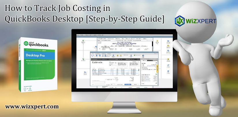 How to Track Job Costing in QuickBooks Desktop [Step-by-Step Guide]