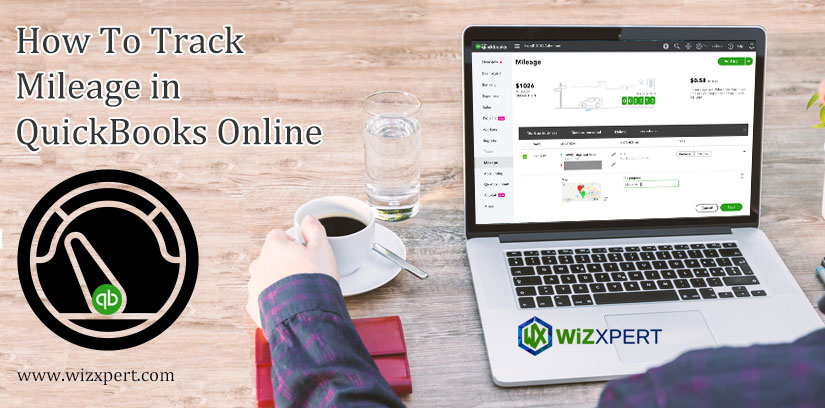 How To Track Mileage in QuickBooks Online