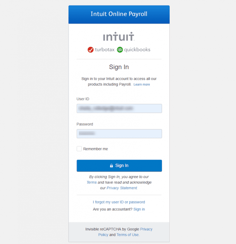 How To Print Paychecks With QuickBooks Online Payroll