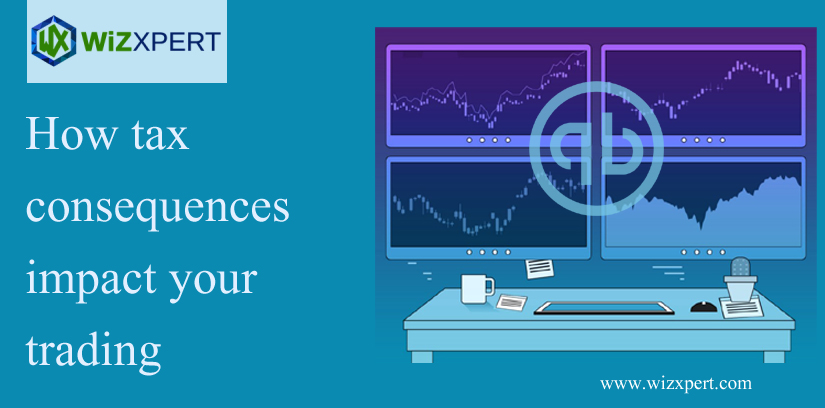 How Tax Consequences Impact your Trading