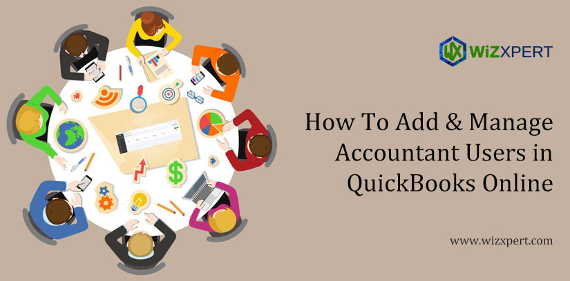 How To Add & Manage Accountant Users in QuickBooks Online
