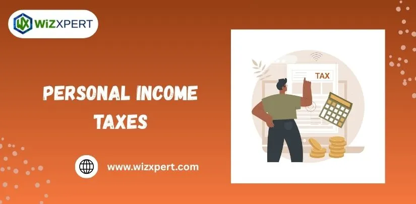 Personal Income Taxes img