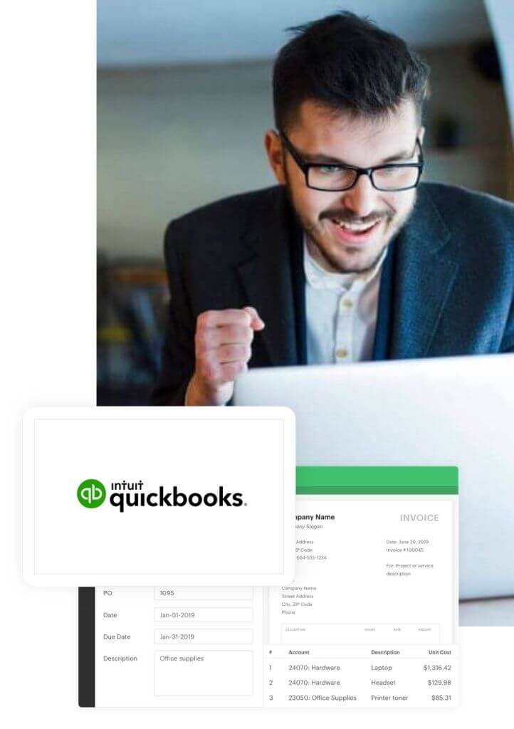 Wizxpert QuickBooks