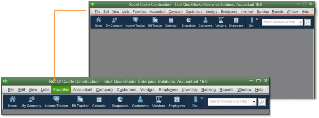 What Is QuickBooks Unrecoverable Error Codes in QB Desktop 3 Suppress the Desktop while opening a Company File