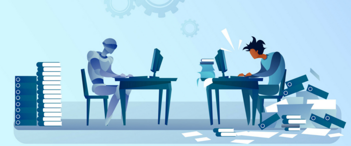 How Artificial Intelligence is Changing Accounting Industry 1 How Artificial Intelligence is Changing Accounting Industry 1