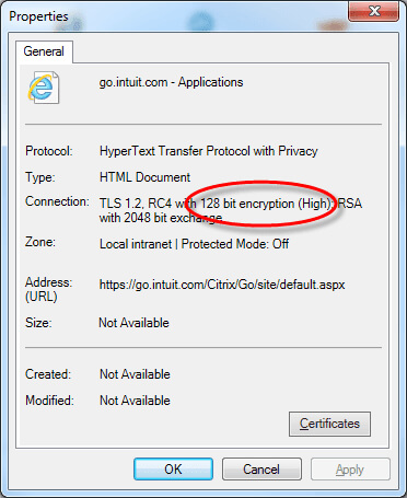 How to Verify and Troubleshoot QuickBooks Desktop and Internet Explorer Settings 1 How to Verify and Troubleshoot QuickBooks Desktop and Internet Explorer Settings 1