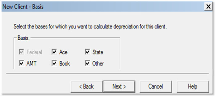 How to Set Up Fixed Asset Manager (FAM) in QuickBooks Desktop 6 QuickBooks fixed asset manager - Client Basis
