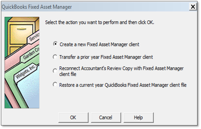 How to Set Up Fixed Asset Manager (FAM) in QuickBooks Desktop 3 QuickBooks fixed asset manager