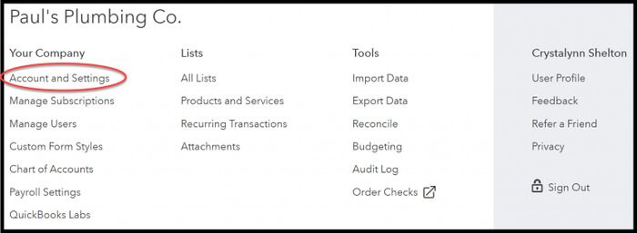 How to Setup QuickBooks Online for Small Business 1 How to Setup QuickBooks Online for Small Business 1