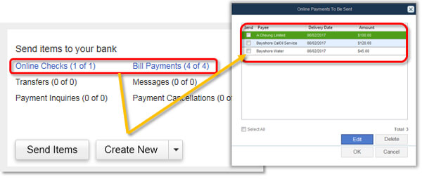 Fix QuickBooks Error OL (OL-200, OL-202, OL-206, or OL-226) 2 Side-by-Side or Express mode in QuickBooks